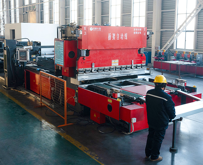 Tá Jiangsu Youming Group Co., Teo.