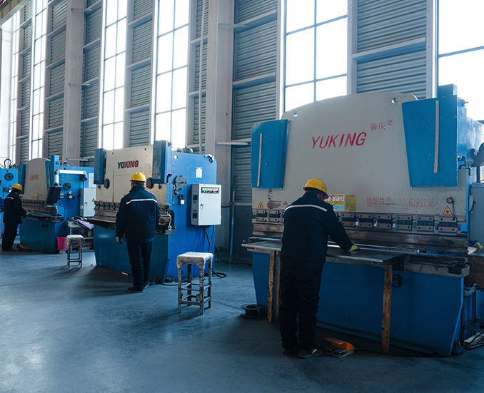 Tá Jiangsu Youming Group Co., Teo.