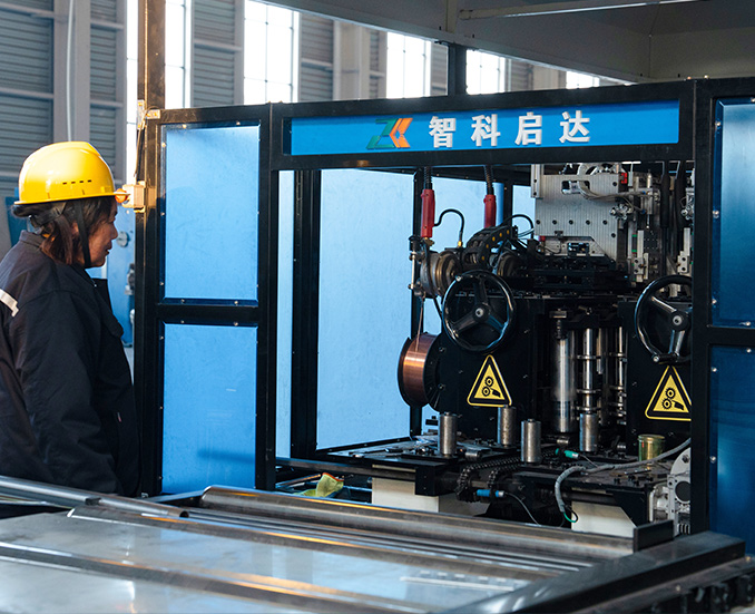 Tá Jiangsu Youming Group Co., Teo.