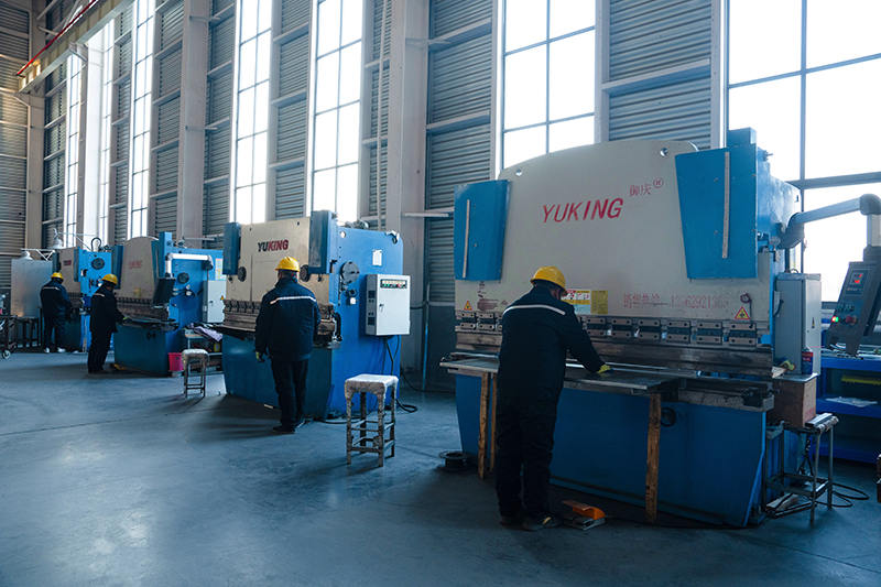 Tá Jiangsu Youming Group Co., Teo.