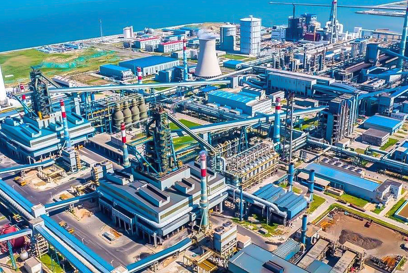 Tá Jiangsu Youming Group Co., Teo.
