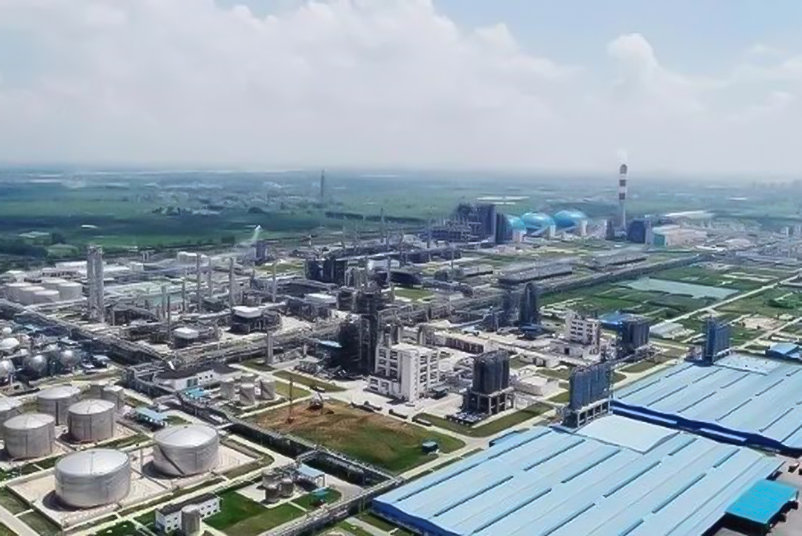 Tá Jiangsu Youming Group Co., Teo.