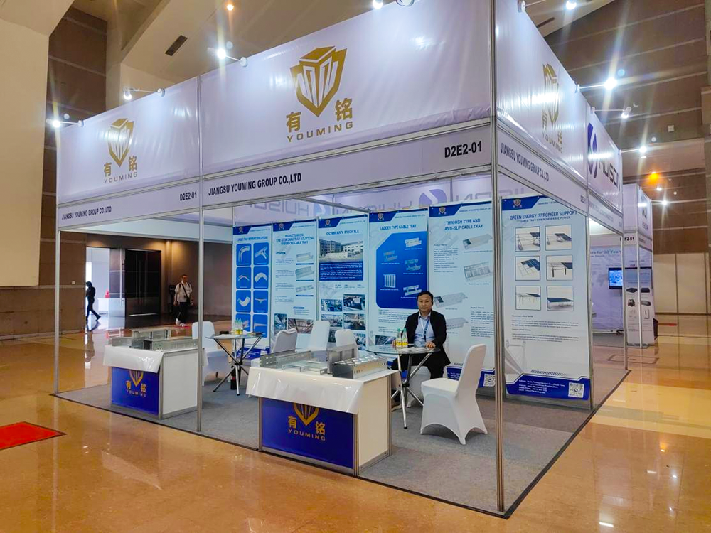 Tá Jiangsu Youming Group Co., Teo.
